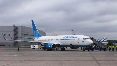 Divizia low-cost a Aeroflot îşi încetează activitatea din cauza sancţiunilor UE