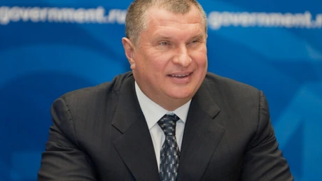 42 de miliarde de dolari. Gigantul Rosneft, vizat de sancțiunile împotriva Rusiei, îi cere ajutor lui Putin