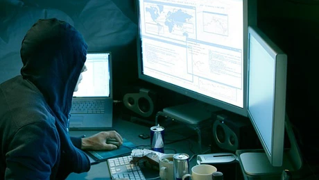Atacurile cibernetice cresc anual cu 45% - Fortinet