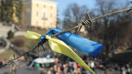 UE şi Ucraina amână intrarea în vigoare a Acordului de liber schimb până la finele lui 2015