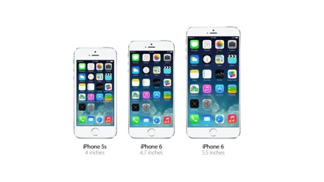 Noul iPhone 6 apare peste câteva zile. La ce preţuri s-ar putea vinde în România