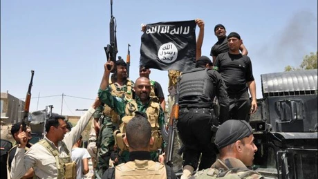 Statul Islamic, cea mai mare ameninţare la nivel mondial, potrivit americanilor - sondaj
