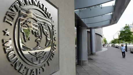FMI: Perspectivele economice sunt sumbre în pofida preţului scăzut al petrolului