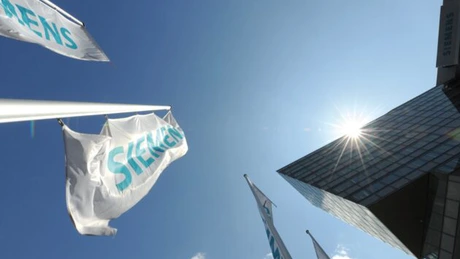 Şeful Siemens dezminte zvonurile privind vânzarea diviziei de îngrijire a sănătăţii