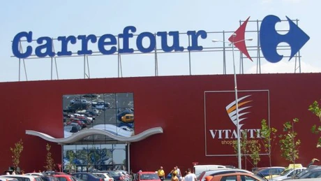 Revetas Capital a preluat mallul Vitantis pentru 26 de milioane de euro