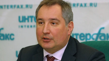 Dmitri Rogozin: Rusia va prezenta la parada din 9 mai cea mai modernă tehnică militară