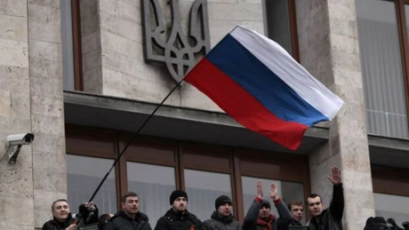 CE ar putea anula sancţiunile împotriva Rusiei, în funcţie de situaţia din Ucraina