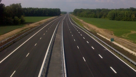 Master Plan: România are nevoie de doar 656 km de autostradă şi 2.226 km de drumuri expres