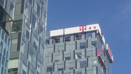 Deutsche Telekom preconizează o scădere a profiturilor în acest an