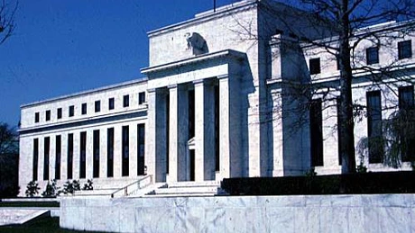 SUA: Rezerva Federală va vira Trezoreriei suma record de 98,7 de miliarde de dolari din excedentul pe 2014