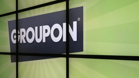 Groupon pleacă din România