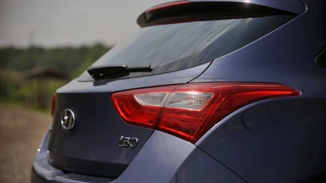 Hyundai: vânzări record în Europa, cu 237.221 de unităţi, în prima jumătate a anului