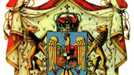 Marca 'Furnizor al Casei Regale', înregistrată la OSIM de Casa Regală a României