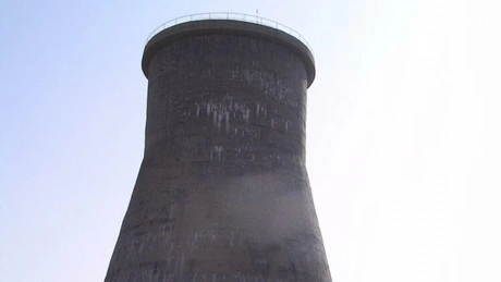 AIEA bănuieşte Coreea de Nord că a relansat activitatea la reactorul de la Yongbyon
