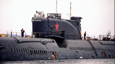 Londra susţine că Occidentul trebuie să asigure protecţia cablurilor submarine de eventuale atacuri ale Rusiei