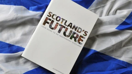 Nicola Sturgeon: Scoţiei trebuie să i se permită organizarea unui nou referendum privind independenţa