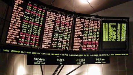 Bursa din Bucureşti vrea în lumea bună a pieţelor şi cere raportări mai riguroase companiilor cu pretenţii