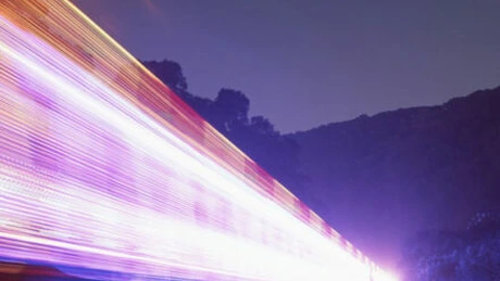 România şi China analizează proiectul unei linii de mare viteză Bucureşti-Iaşi-Chişinău