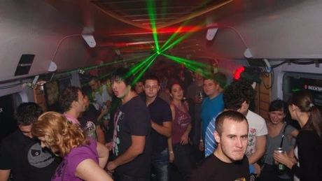 Piaţa evenimentelor corporate creşte cu aproape 20% pe an