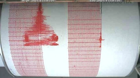 Circa 80% dintre români nu ştiu cum să reacţioneze în cazul unui seism - studiu E.ON - IGSU