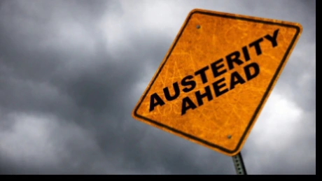 Ponta: Austeritatea e apreciată mai degrabă de străini, oamenii nu sunt neapărat fericiţi cu cifrele bune