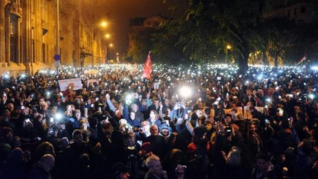 Ungaria: Proteste masive împotriva taxei pe internet pregătite de guvern