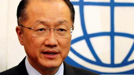 Preşedintele Băncii Mondiale: Suntem pe cale să pierdem lupta cu Ebola
