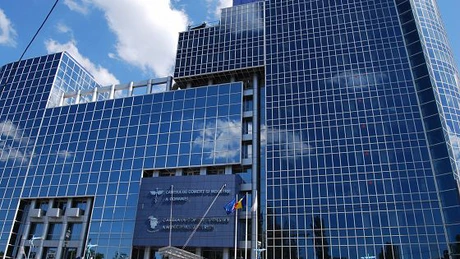 Conducerea Camerei de Comerţ şi Industrie Bucureşti, trimisă în judecată de DNA
