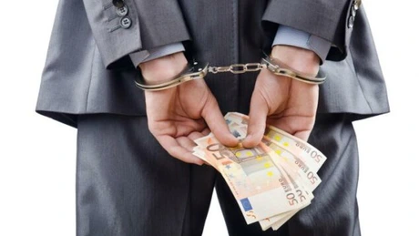 Guvernul bulgar a aprobat înfiinţarea unei instituţii responsabile cu combatarea marii corupţii