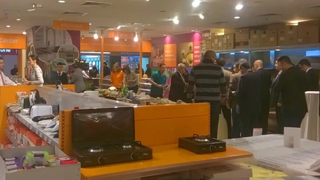 Turcii de la Tekzen reiau expansiunea pe piaţa de bricolaj. Au deschis al doilea magazin din Bucureşti