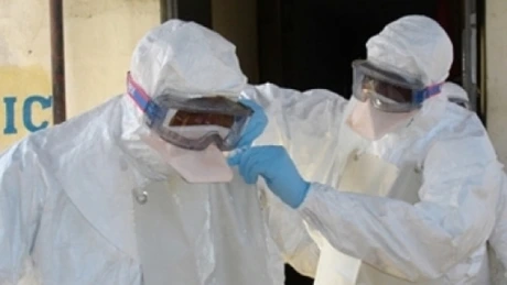 Patru braşoveni, în carantină, după ce s-au întors din Nigeria şi Sierra Leone, ţări afectate de Ebola