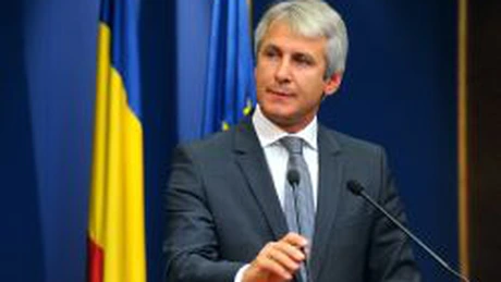 Teodorovici: ratingul de ţară confirmă că România rămâne atractivă pentru investitorii străini