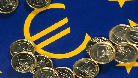 Teodorovici: Anul viitor vom atinge o rată de absorbţie a fondurilor europene de 80%