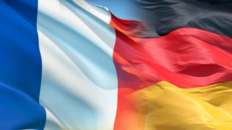 Franţa şi Germania vor să stimuleze investiţiile şi promit măsuri concrete, dar trag în direcţii diferite