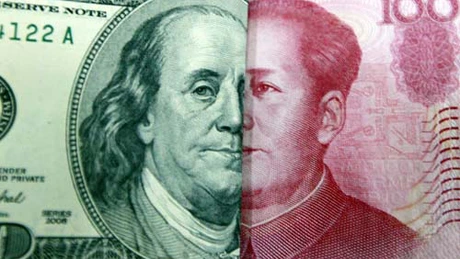 Ascensiunea Chinei: BCE se pregăteşte să recurgă la yuan ca monedă de rezervă