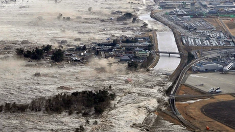 Banca Mondială: Catastrofele naturale provoacă pierderi de 520 miliarde de dolari pe an