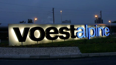 Voestalpine investeşte în extinderea fabricii din România