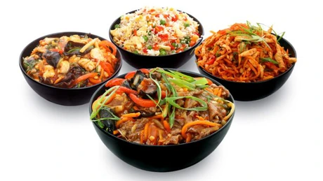 Wu Xing, de 15 ani lider de piaţă în livrarea de mâncare chinezească (P)