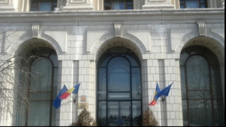 MFP, despre raportul FMI: România este caracterizată de o creştere economică robustă