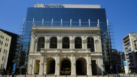 Accor, care deţine hotelurile Novotel, ibis şi Pullman, vrea să vândă hotelurile din Europa Centrala şi de Est
