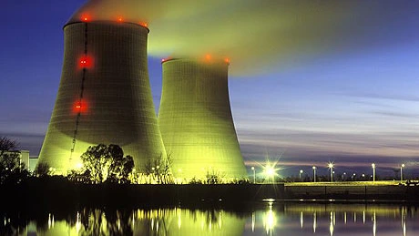 Ţara UE cu cele mai multe reactoare. Franţa vrea să-şi reducă dependenţa de energia nucleară