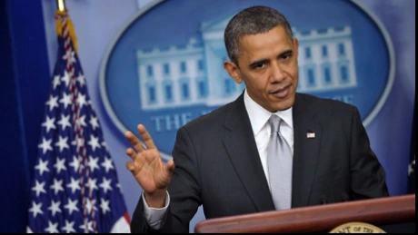 Obama: Ar mai putea apărea cazuri de Ebola în SUA până la eradicarea epidemiei în Africa de Vest