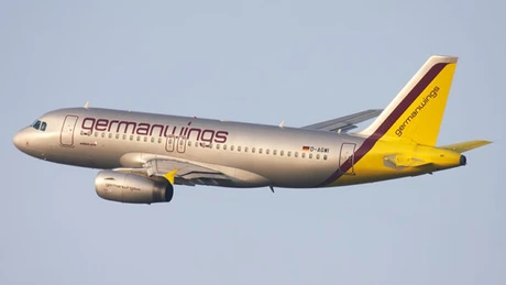 Grevă la Germanwings: Mâine începe o nouă acţiune de protest a piloţilor