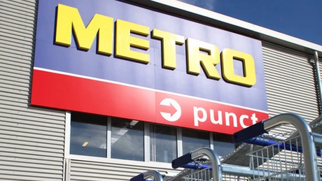 Efectele canibalizării în retail. Metro închide primul magazin Punct din România