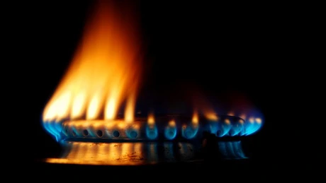 Consumul de gaze naturale al României a scăzut în prima jumătate a anului. Producţia internă a acoperit aproape tot necesarul