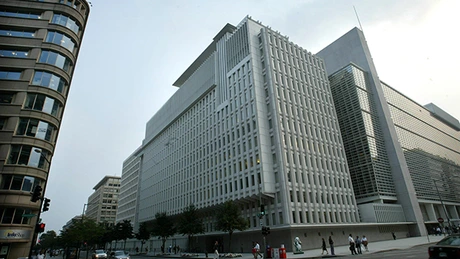 MFP a finalizat negocierile cu Banca Mondială pentru un împrumut de 500 de milioane de euro