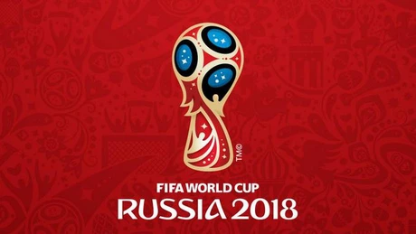 Cupa Mondială din Rusia 2018: Emblema a fost lansată de Blatter la Moscova