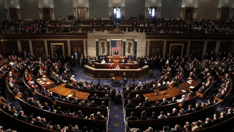 Senatul SUA votează pentru desfiinţarea Obamacare