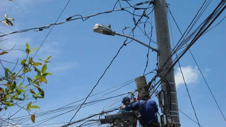 ANCOM va realiza un inventar al reţelelor publice de comunicaţii electronice şi al elementelor de infrastructură asociate