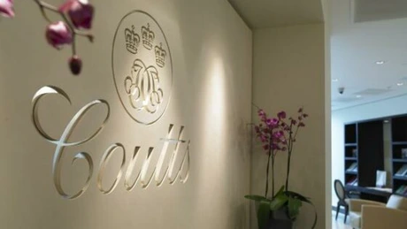 Intesa ar putea achiziţiona Coutts, o tranzacţie estimată la un miliard de dolari